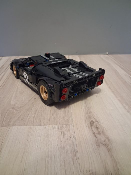 Lego Technic 42223