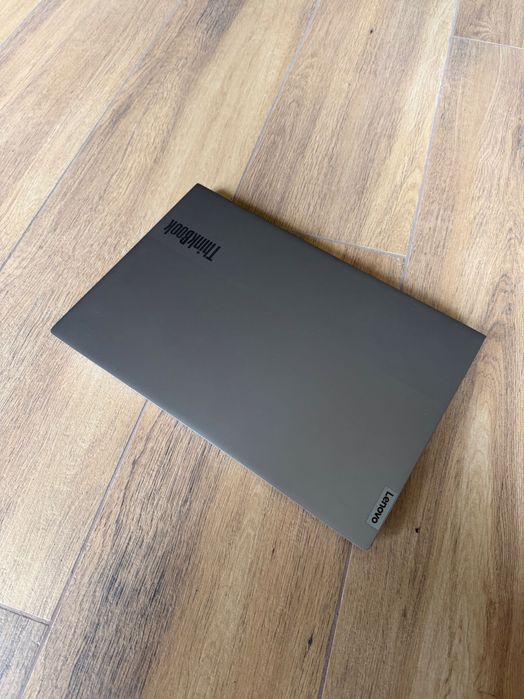 Laptop Lenovo ThinkBook 14 G3 ACL 36 GB RAM 512 GB SSD 5700 U Ryzen 7 14” FHD