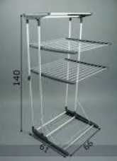 Акція! Сушарка для білизни | Сушилка для белья | Нова! ВЕРТИКАЛЬНА