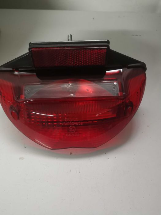 Material moto BMW 1200 R GS K25