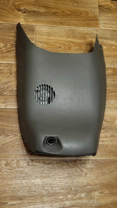 Бу консоль кпп renault scenic 2, 8200140871, 8200140872