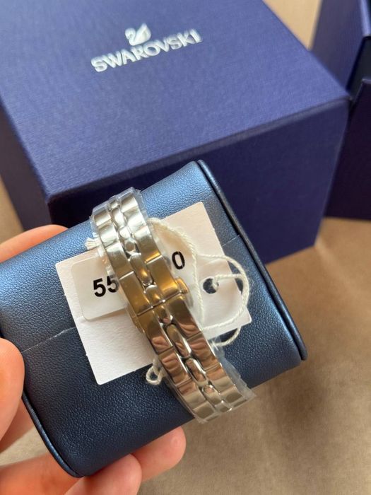 Жіночий наручний годинник/Swarovski/Cosmopolitan/Нові/Подарунок/New