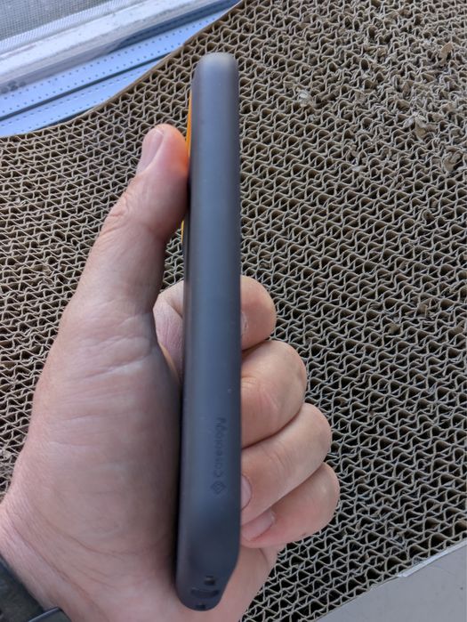 Caseology nano pop Goggle Pixel 8a