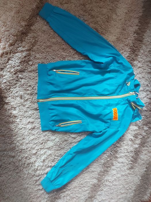 Підліткова демісезонна куртка