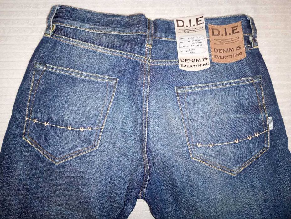 Продам НовІ Джинси Denim Is Everything