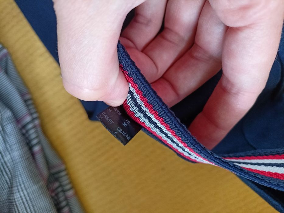 Spodnie 34/36 Esmara