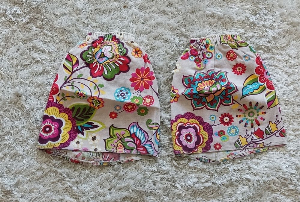 Fantasia hippie menina