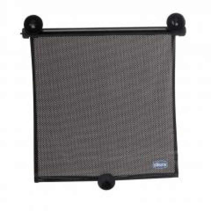 Roleta przeciwsłoneczna black 2szt Chicco