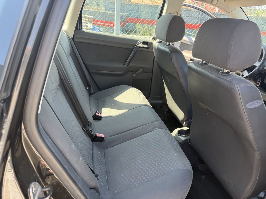 Vw polo 1.2 12v