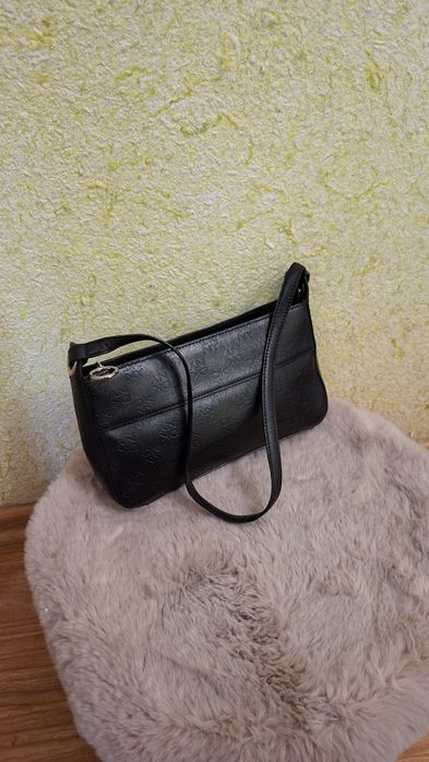 Сумка женская кожаная  DKNY