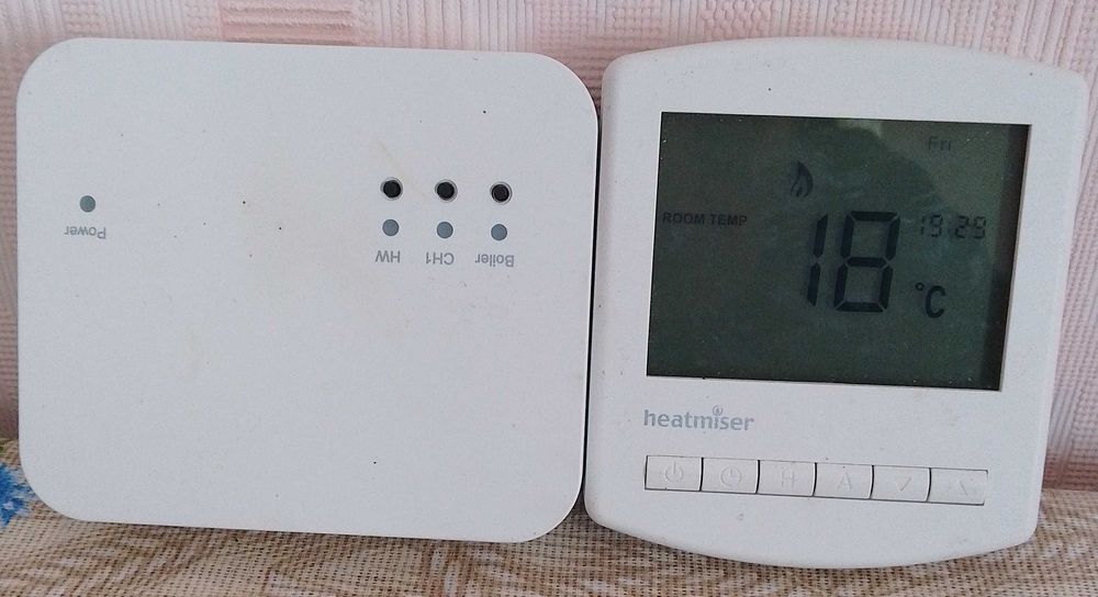 Газовий котел Vaillant eco TEC pro 24