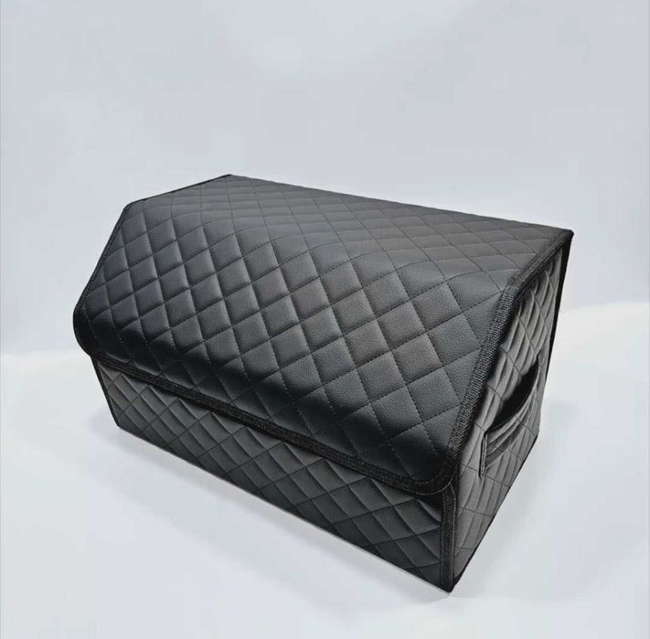 Сумка у багажник, органайзер в авто, саквояж в авто, автокейс.