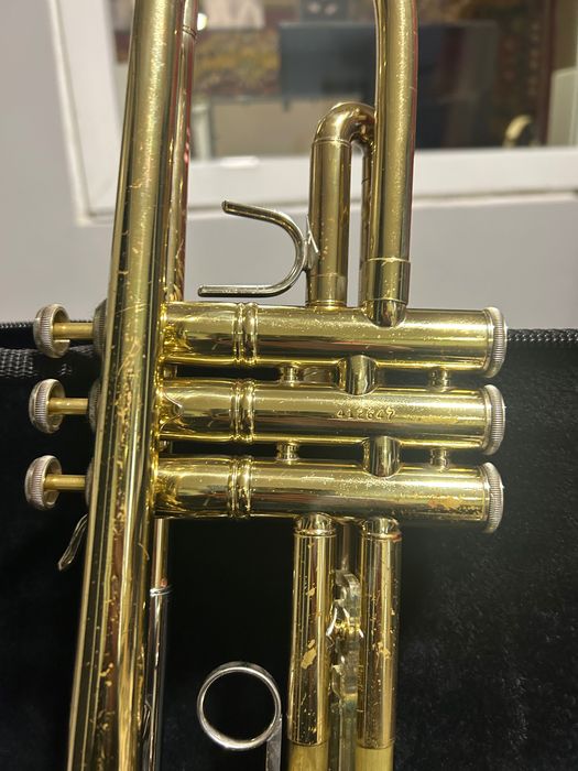 Труба Bach TR200