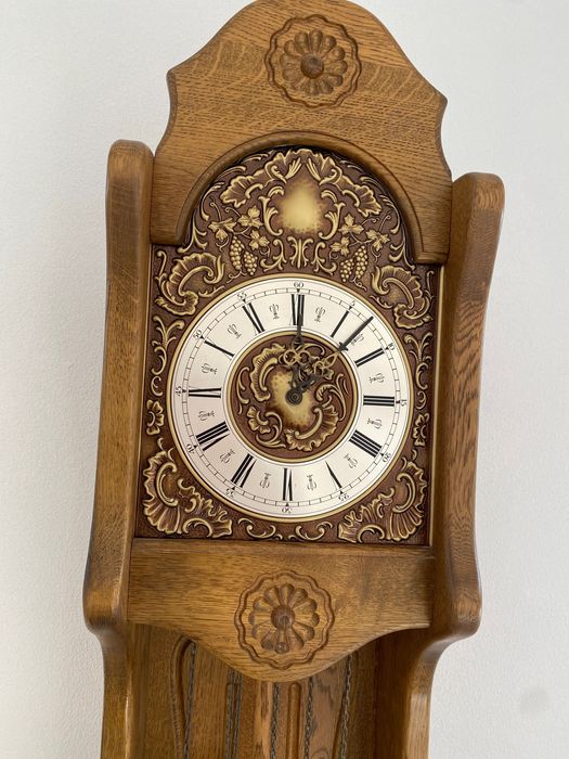 Zegar stojący holenderski