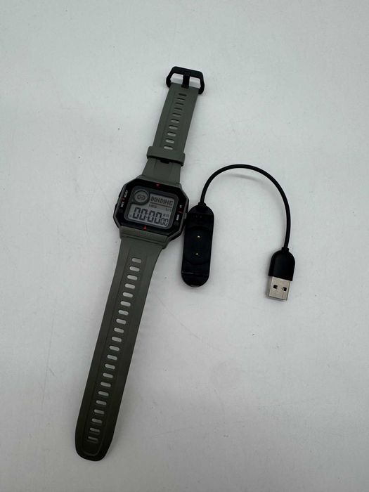 Smartwatch AMAZFIT NEO BDB STAN + ŁAD od loombard milicz