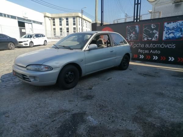 Para Peças Mitsubishi Colt Iv (Ca_A)