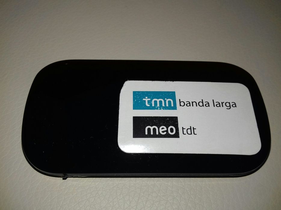 PEN banda larga meo TDT