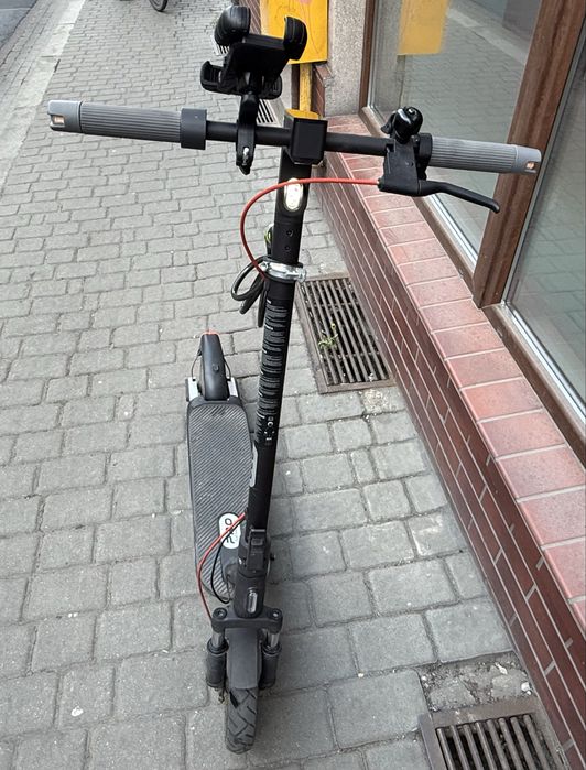 Hulajnoga elektryczna Xiaomi 5 Pro