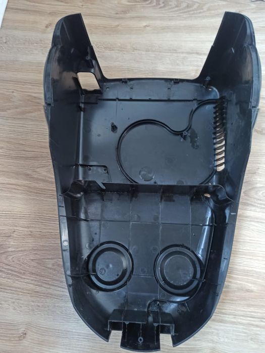 Корпусная часть нижняя для пылесоса Ariete 4240