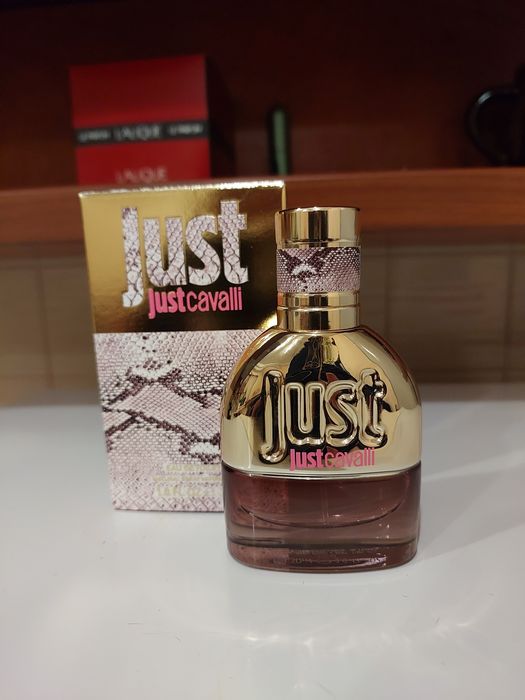 Roberto Cavalli Just