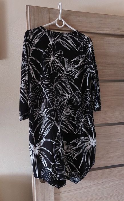 Sukienka krótka tunika Mohito XS