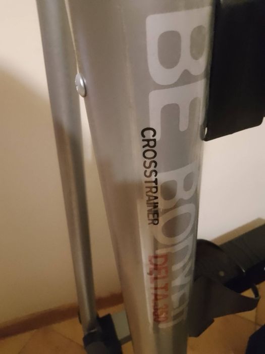 Orbitrek magnetyczny