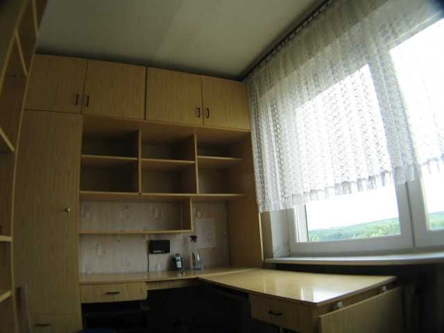 Pokój jednoosobowy Katowice Ligota Rolna Kredytowa Akademia Śląska ŚUM