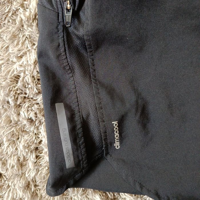 Adidas Performance climacool 38 M wygodne szorty damskie na trening