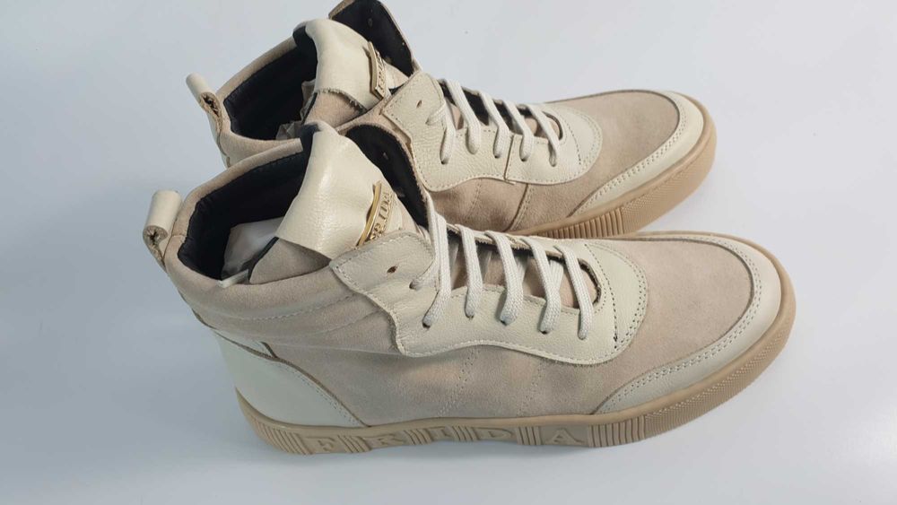 frida by schott & brinck trampki damskie SNEAKER rozmiar 40