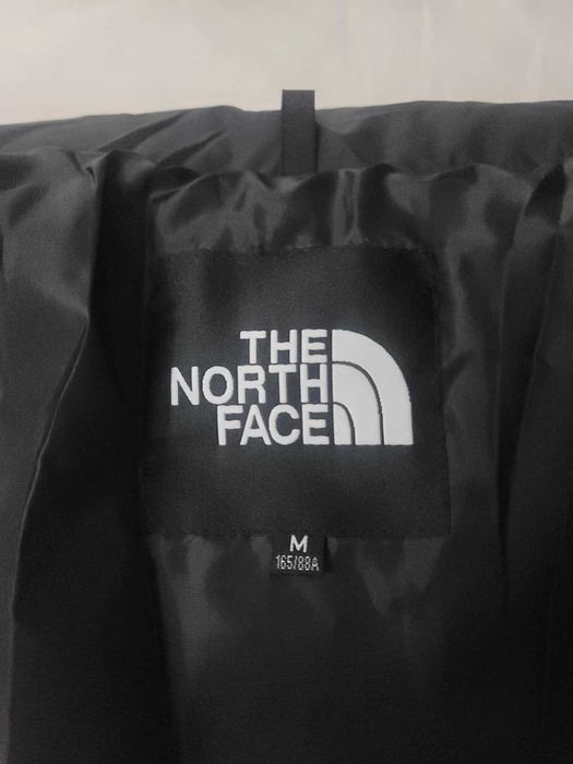 Casaco North Face 700