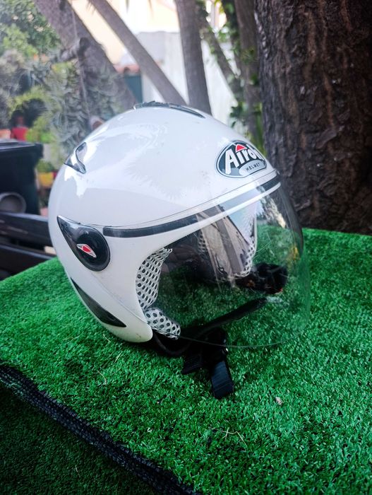 Capacete criança Airoh