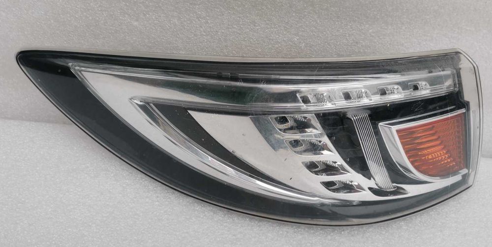 ぷう Фонарь задний левый стоп Mazda 6 GH 2008-2013г.в. combi универсал
