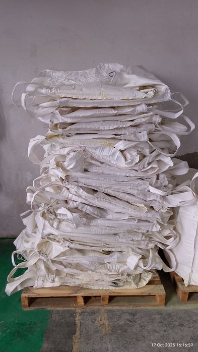 Duże worki Big Bag 500kg