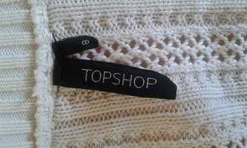 Кофта трикотажна на гудзиках р.42 (укр), піджак жіночий р.40-42 укр