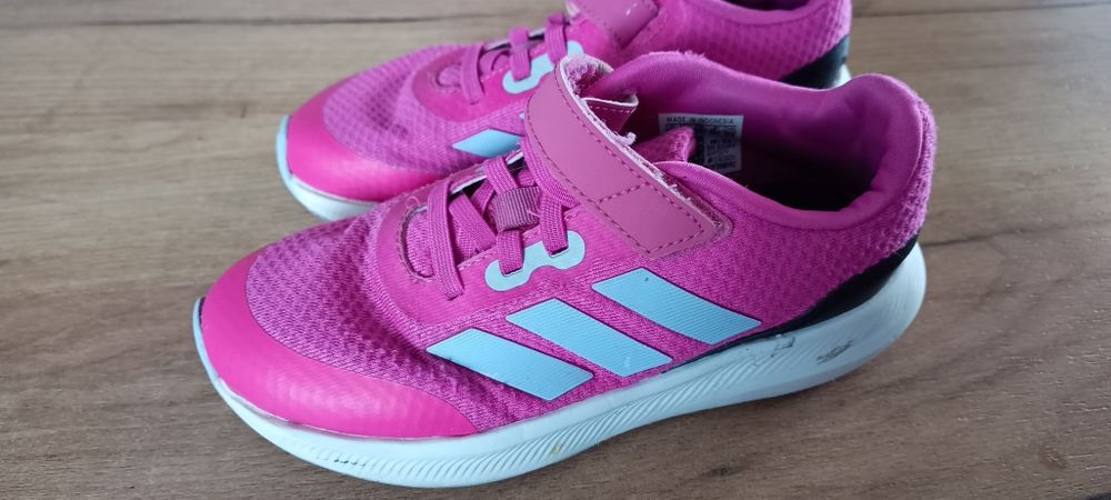 Buty dla dziewczynki