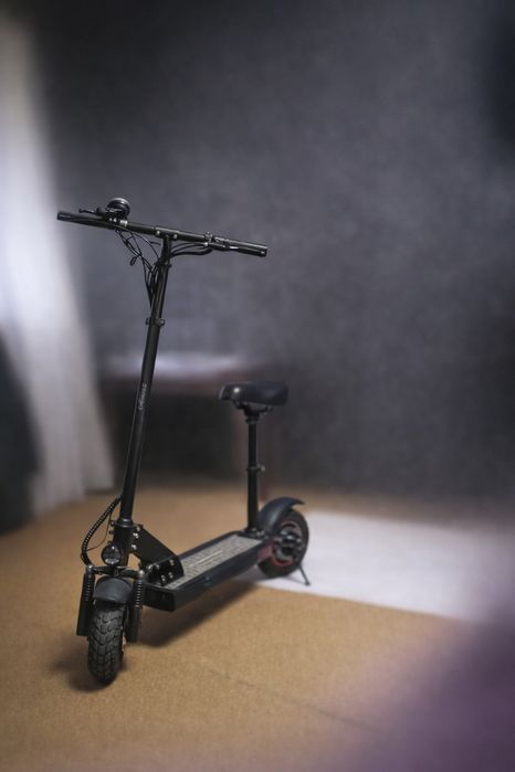 Kugoo m4 pro нова батарея