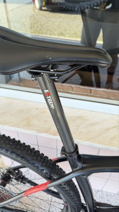 Trek procaliber 9.6