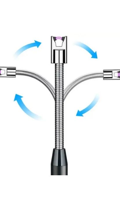 Зажигалка ARC BBQ lighter