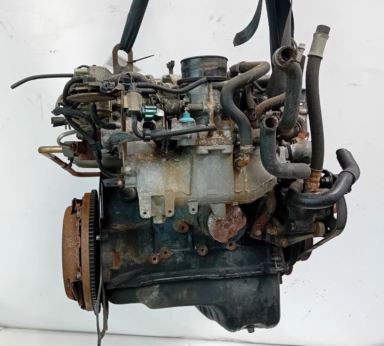 Motor completo NISSAN Primera Hatchback (P11)