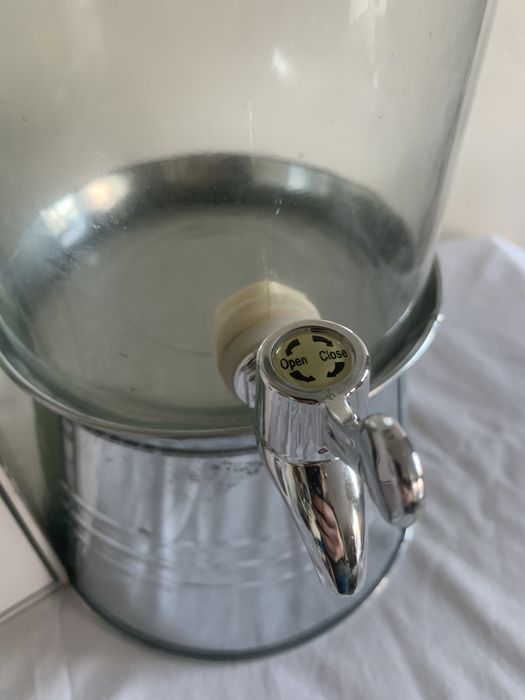 Dispensador de liquidos 4 litros