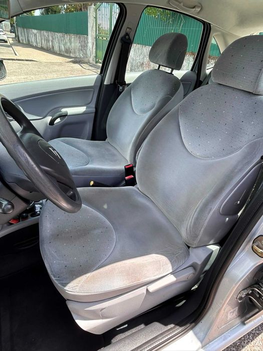 Citroen C3 2003