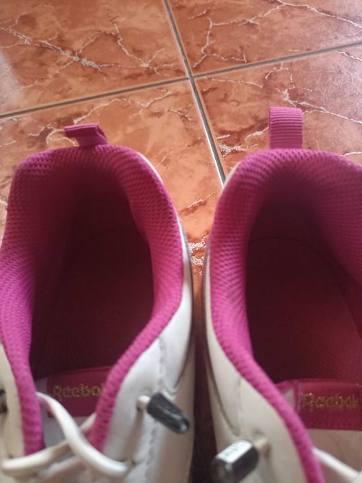 Buty Reebok r.36