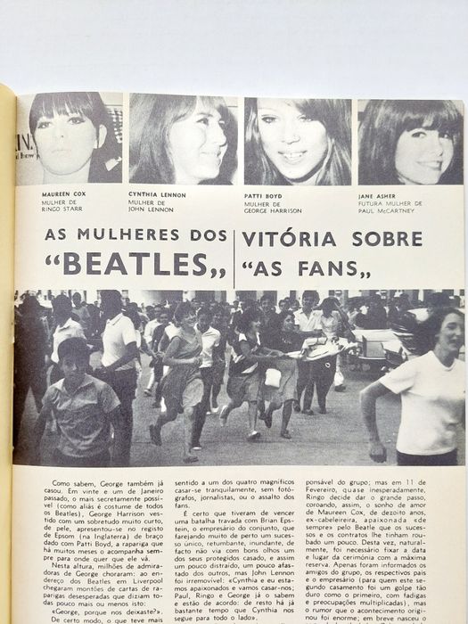 Antena n°30 - 1966