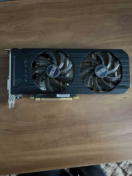 GTX 1060 6gb nvidia Giżycko • OLX.pl