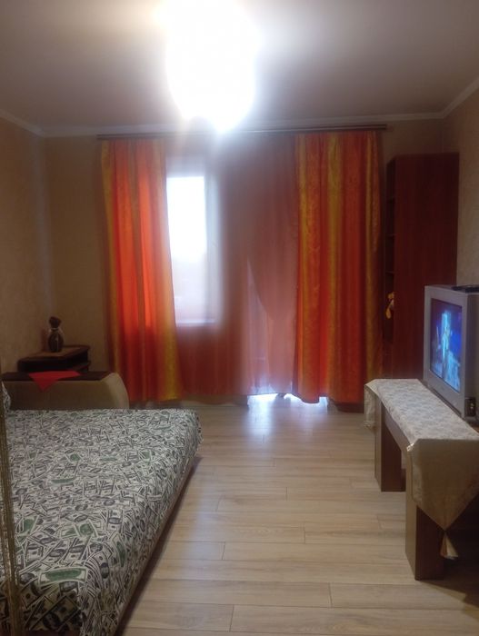 Затишна квартира 1000 гривень