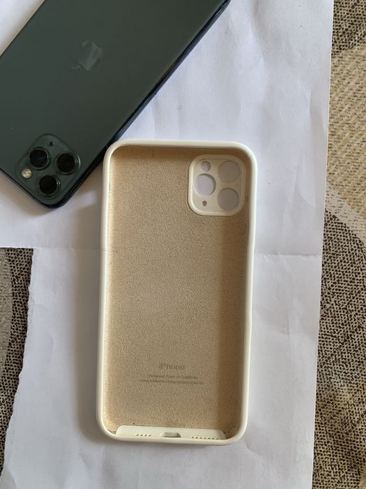 Iphone 11 pro max в подарунок 6 iphone