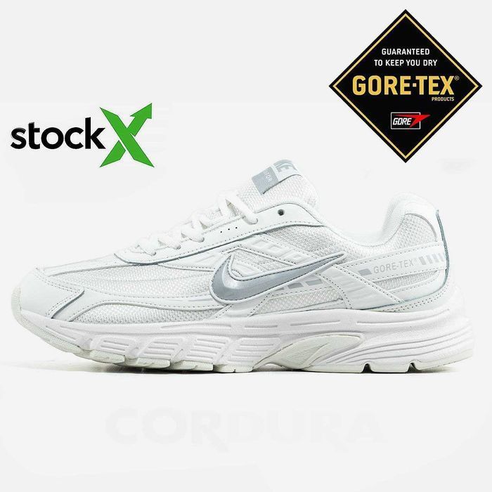 Жіночі Кросівки Nike Initiator Gore-Tex 36-41 (Оплата при отриманні)