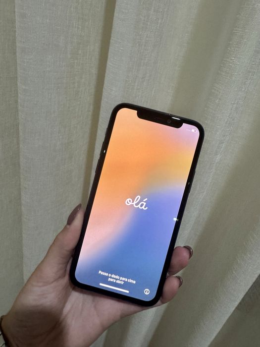 I phone 11 pro 64 gb