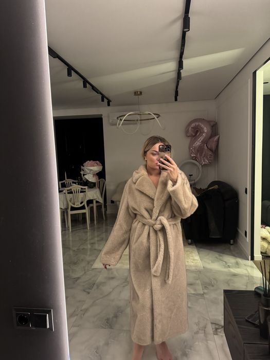 ШУБА під Натуральну