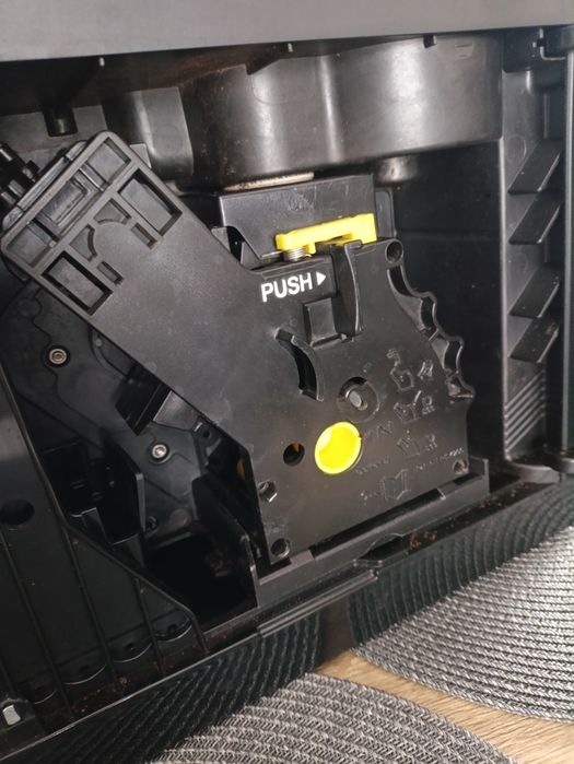 Ekspres Saeco Incanto HD8917